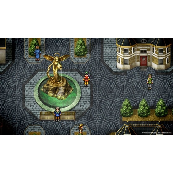 Suikoden I & II HD Remaster Gate Rune and Dunan Unification Wars - Xbox Series X|S image 9