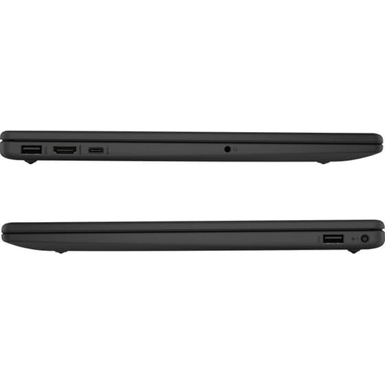 HP HP Laptop 15-fd0060nv 15.6" HD Anti Glare (Intel N150/4 GB/128GB UFS/Intel Graphics/Win11Home S) Laptop image 5