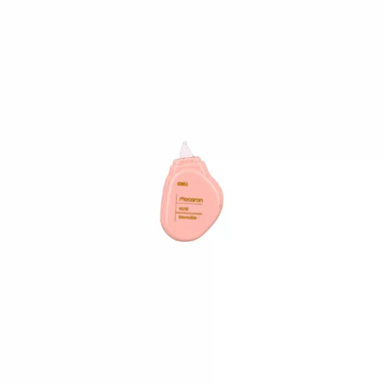 Διορθωτική Ταινία Deli Macaron 5mmx5m (1 Τεμάχιο) image 4