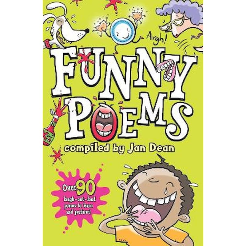 Funny Poems