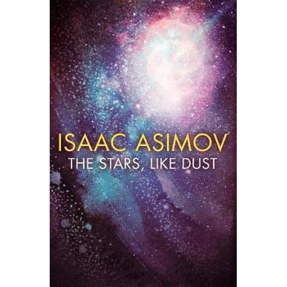 The Stars Like Dust image 0