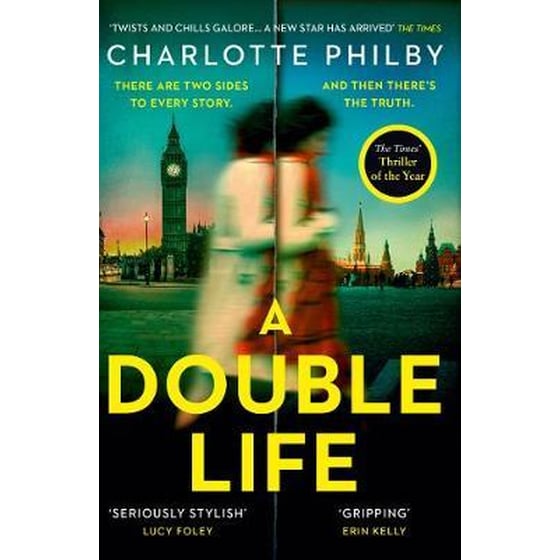 A Double Life image 0