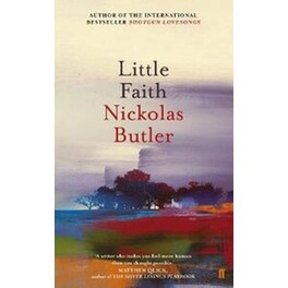 Little Faith
