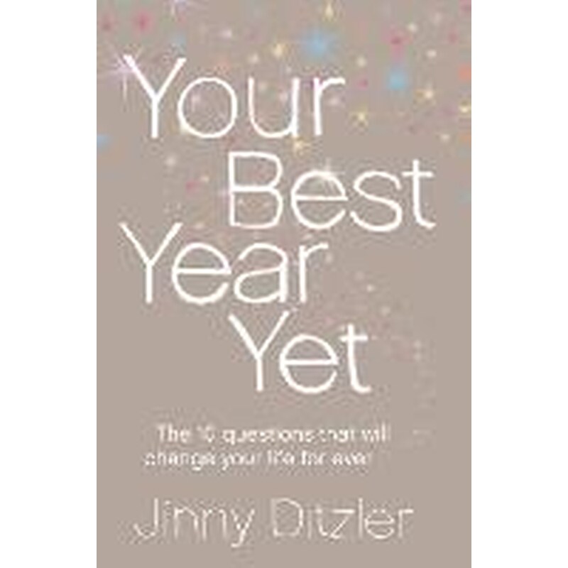 Your Best Year Yet!