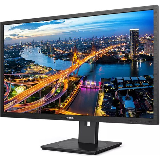 Philips B-Line 325B1L Monitor 31.5'' QHD IPS Flat 75Hz 4ms image 2