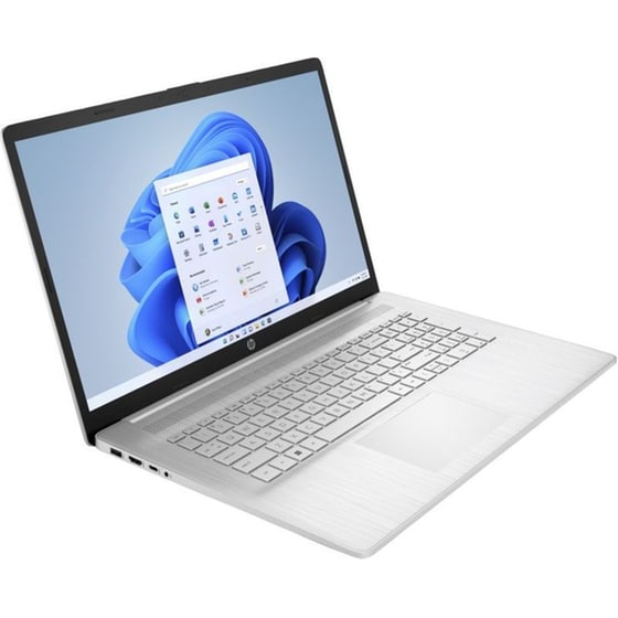 HP 17-cp3000nv 17.3" FHD IPS (Ryzen 7-7730U/16GB/1TB SSD/Radeon Graphics/Win11Home) Laptop image 1