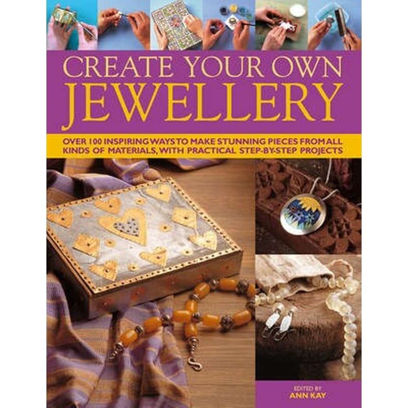 Create Your Own Jewellery