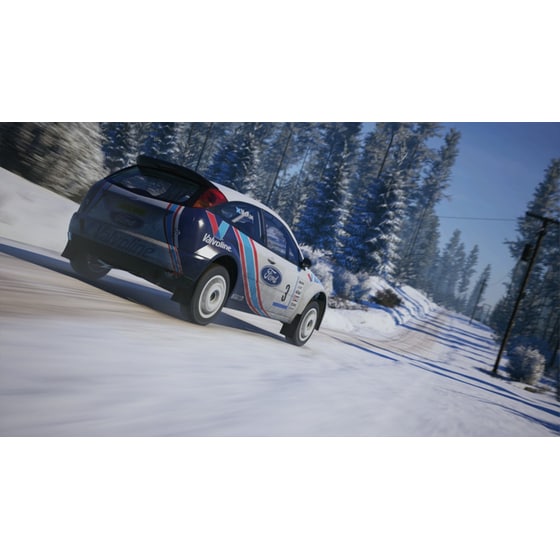 EA Sports WRC - Xbox Series X image 14