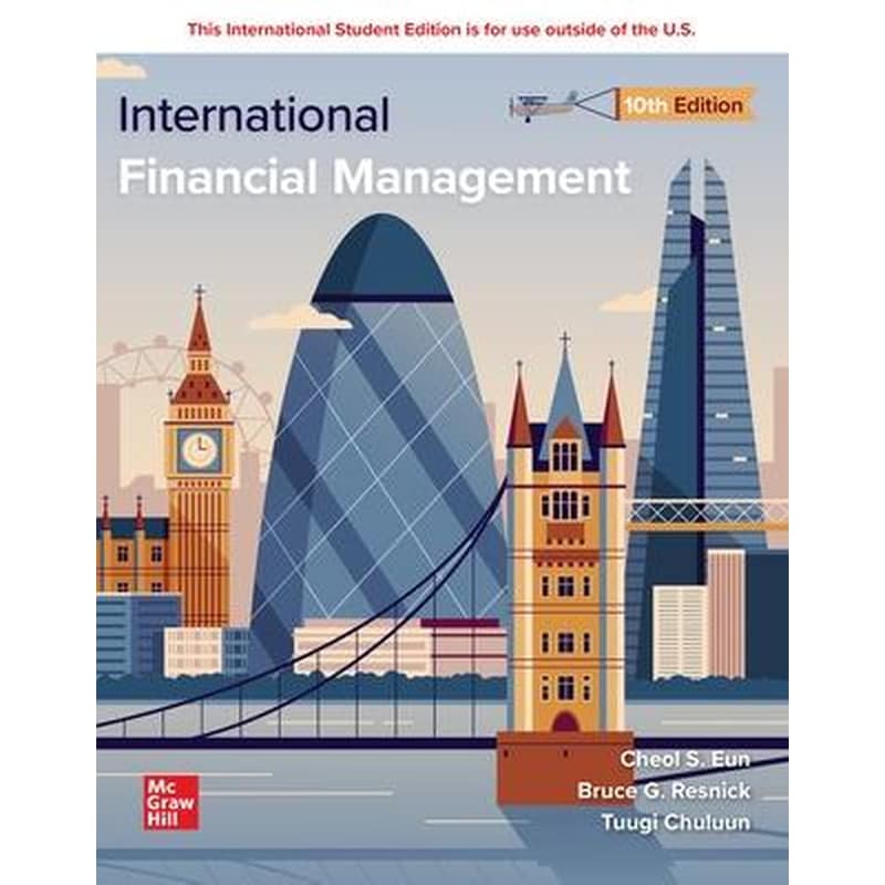 ISE International Financial Management
