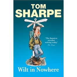 Wilt in Nowhere