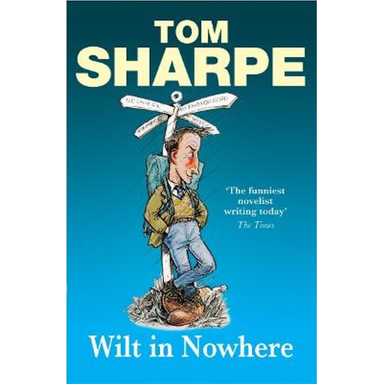 Wilt in Nowhere image 0