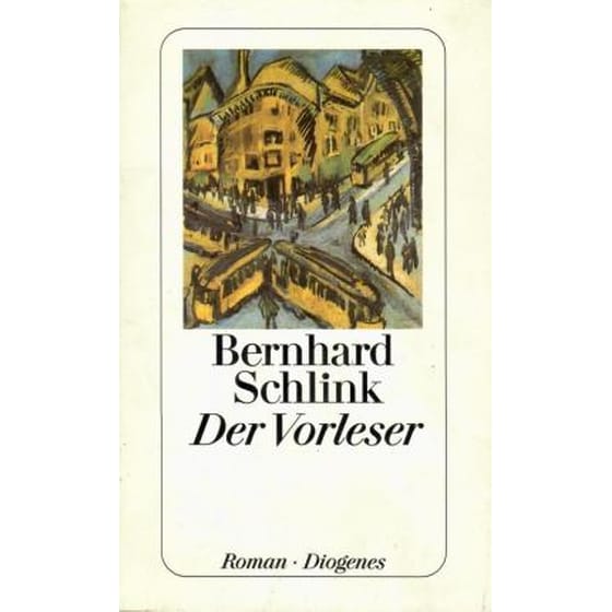 Der Vorleser image 0