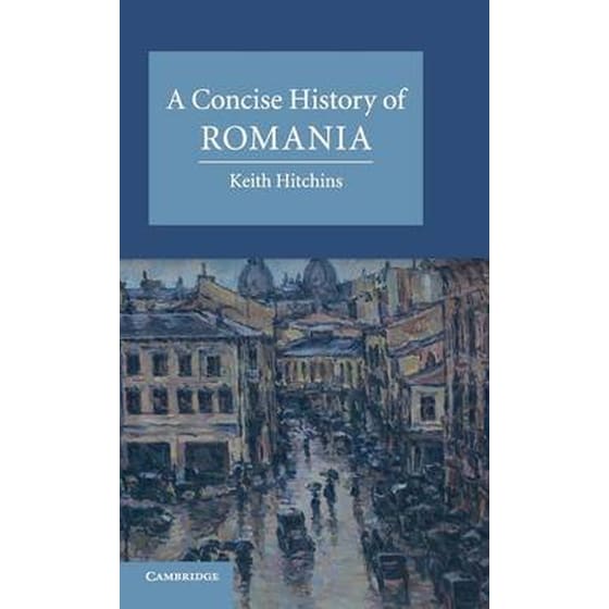 Concise History of Romania image 0