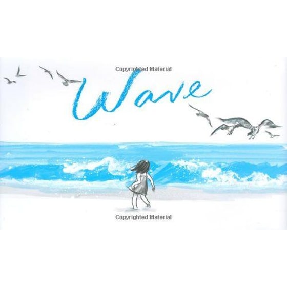 Wave image 0