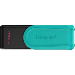 Kingston DataTraveler Exodia S 128GB USB 3.2 Stick - Πράσινο