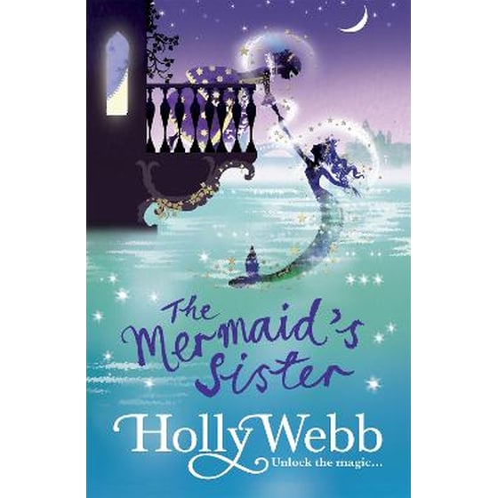 A Magical Venice story: The Mermaid's Sister image 0