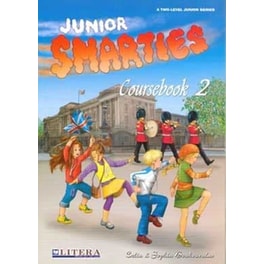 Junior Smarties