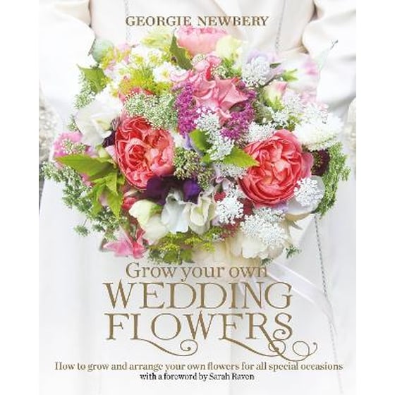 Grow your own Wedding Flowers image 0