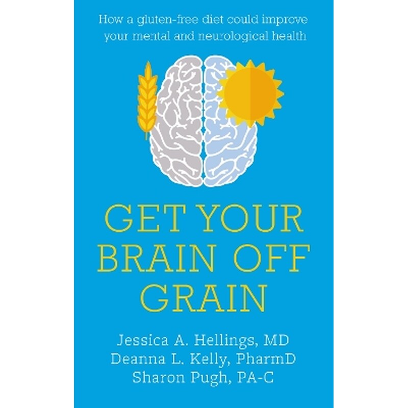 Get Your Brain off Grain