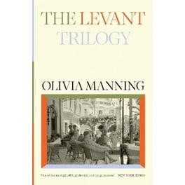 The Levant Trilogy