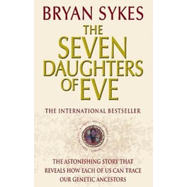 Seven Daughters Of Eve