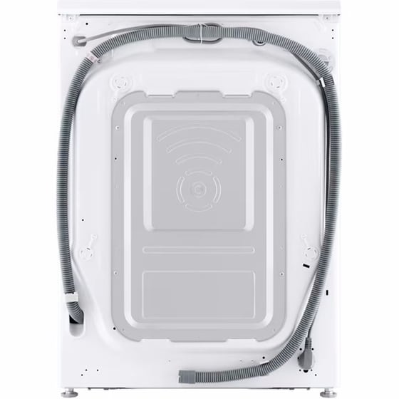 LG F4X5011TWB WH TurboWash 11 kg 1.400 Στροφές Λευκό Πλυντήριο Ρούχων image 13