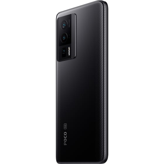 Poco F5 Pro 5G 256GB Dual Sim - Black image 6