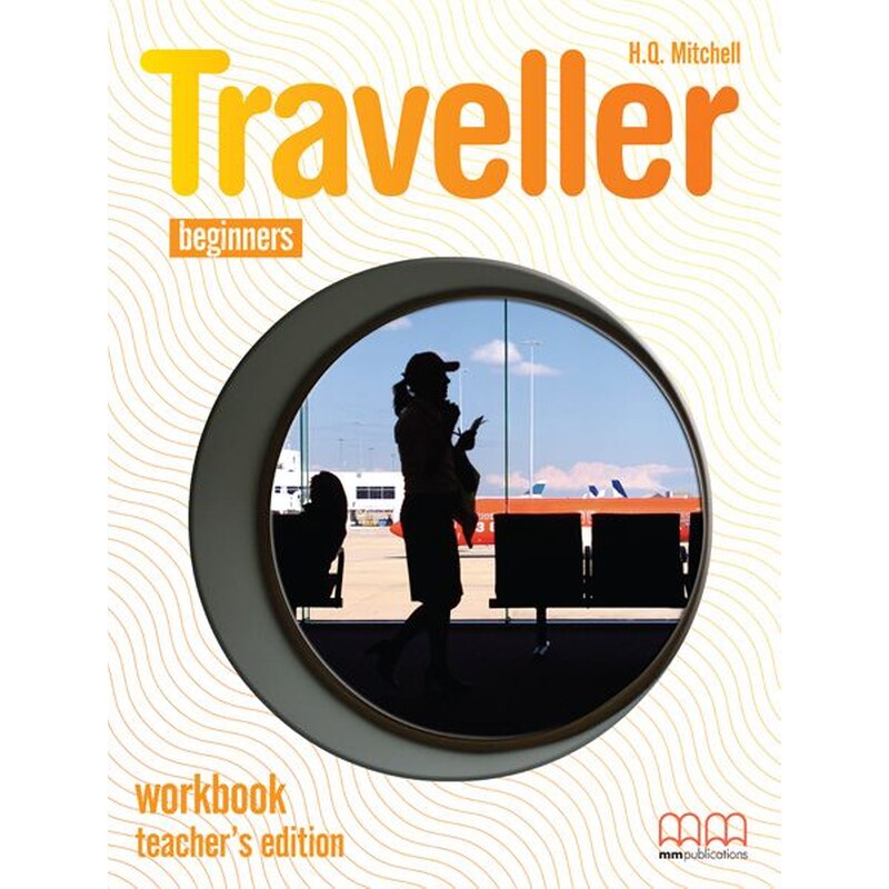 Traveller Beginners: Workbook