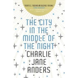 The City in the Middle of the Night