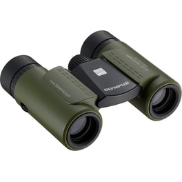 Κυάλια Olympus 8x21 RC II WP - Olive Green