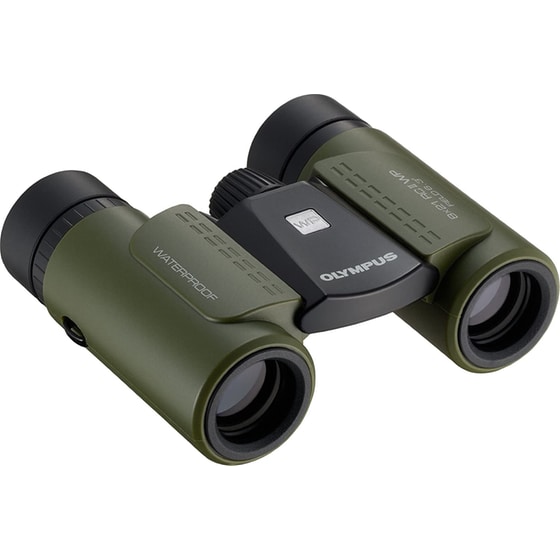 Κυάλια Olympus 8x21 RC II WP - Olive Green image 0
