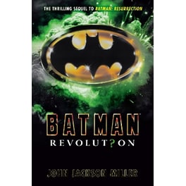 Batman: Revolution