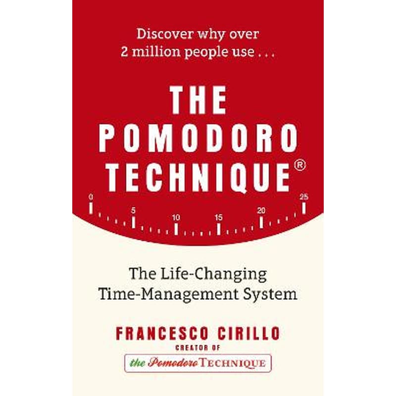 The Pomodoro Technique
