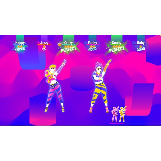 Just Dance 2021 - PS5 image 11