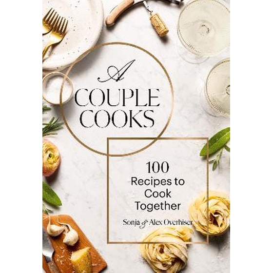 Couple Cooks image 0