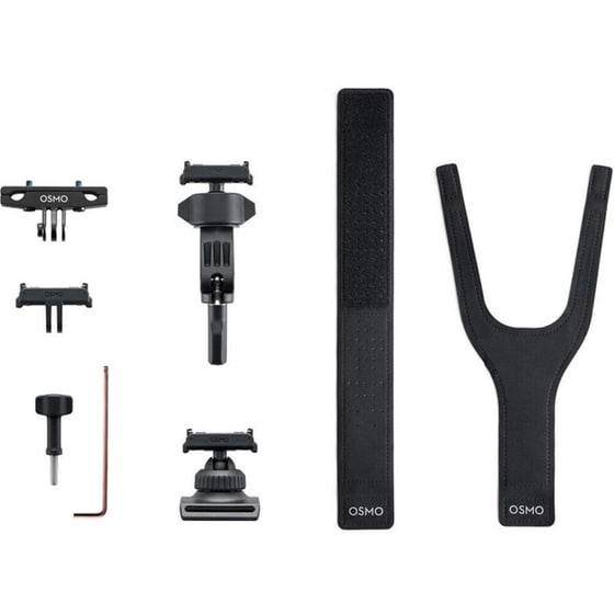 Αξεσουάρ action cameras – DJI Osmo Road Cycling Kit image 0