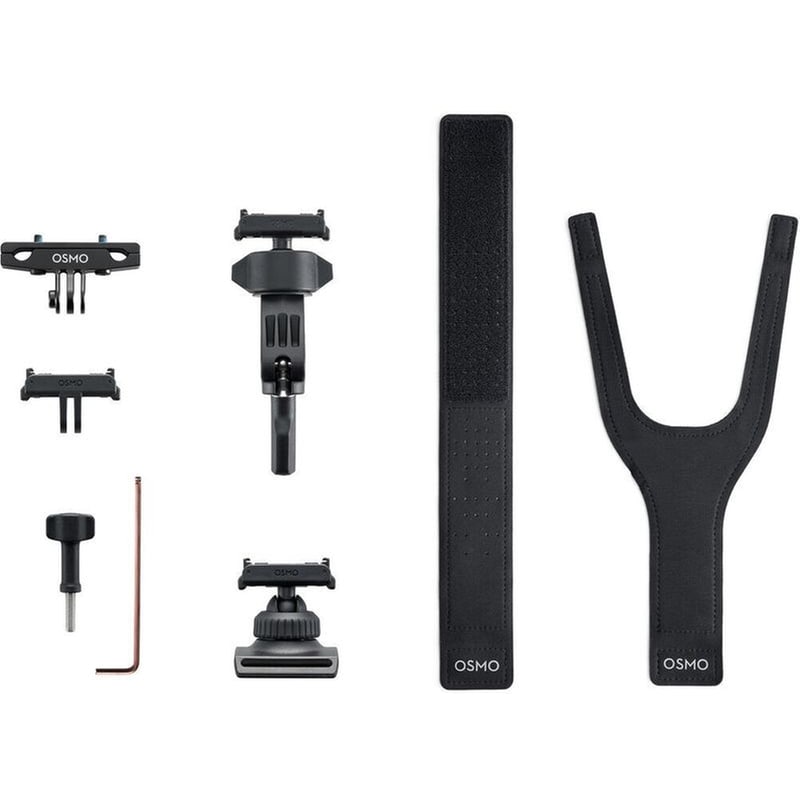 Αξεσουάρ action cameras – DJI Osmo Road Cycling Kit