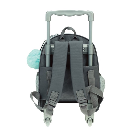 Τσάντα Τρόλεϋ Νηπιαγωγίου Gim Simba image 1