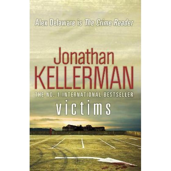 Victims (Alex Delaware series, Book 27) image 0