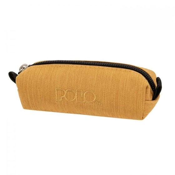 Κασετίνα Βαρελάκι Polo Wallet Jean Μονή Μουσταρδί image 1