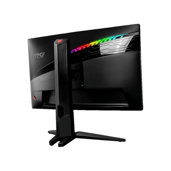 Οθόνη Υπολογιστή 27" MSI Optix MAG271CR  Full HD 144Hz image 2