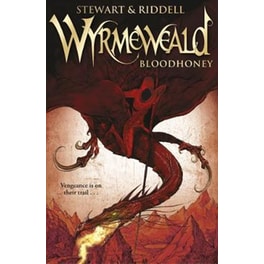 Wyrmeweald- Bloodhoney