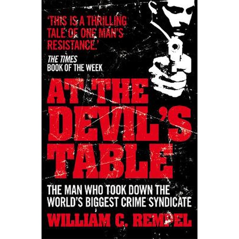 At The Devils Table