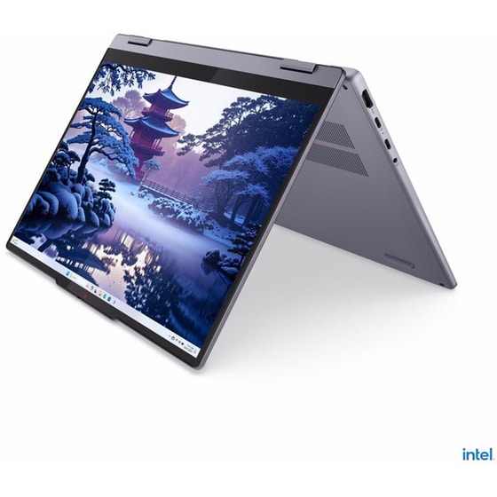 Lenovo IdeaPad 5 2-in-1 14'' FHD+ OLED (Core Ultra 7-255H/24 GB/1 TB SSD/Arc Graphics/Windows 11 Home) Laptop image 1