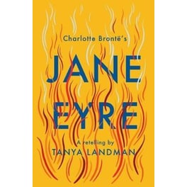 Jane Eyre