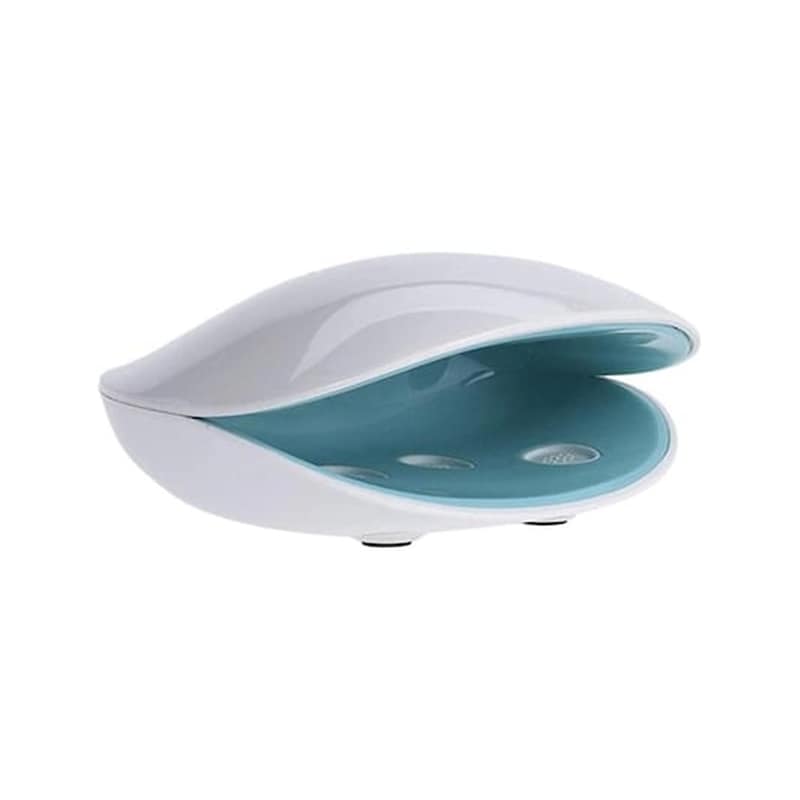 ARIA TRADE Φουρνάκι Νυχιών Με Uv Led Λάμπες, 12x6x13 Cm, Nail Dryer