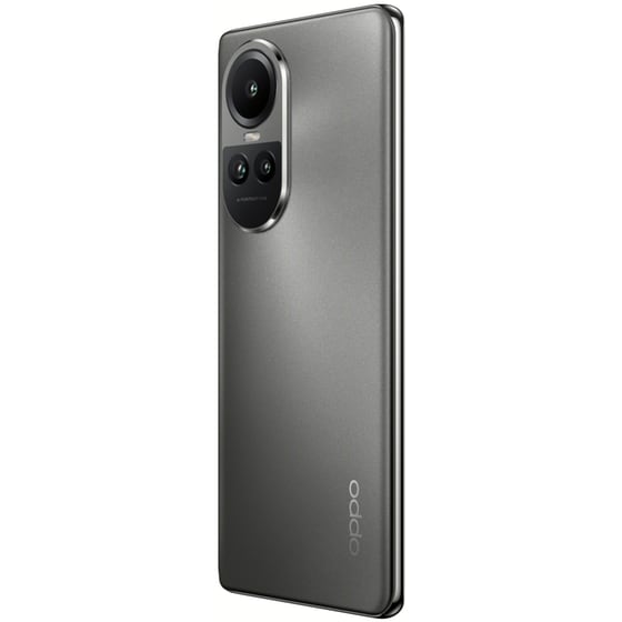 Oppo Reno10 5G 256GB Dual Sim - Silvery Grey image 6