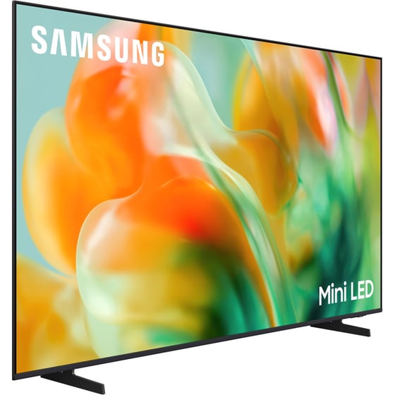 Samsung Mini LED 65" 4K Smart Τηλεόραση 65M80H AI TV image 4