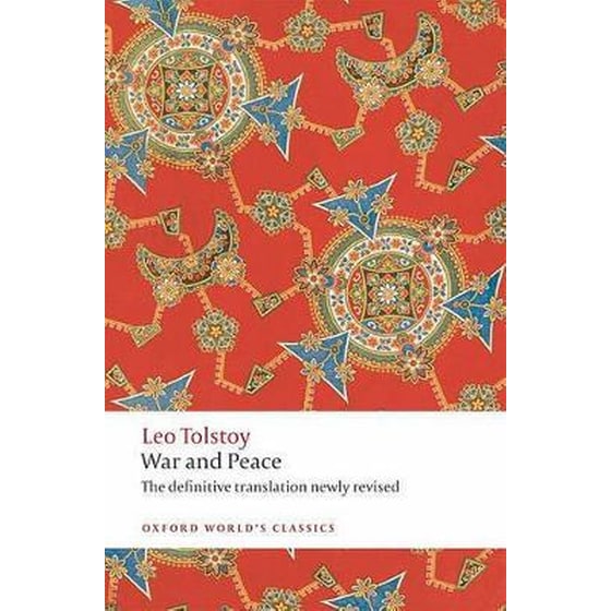 War and Peace image 0