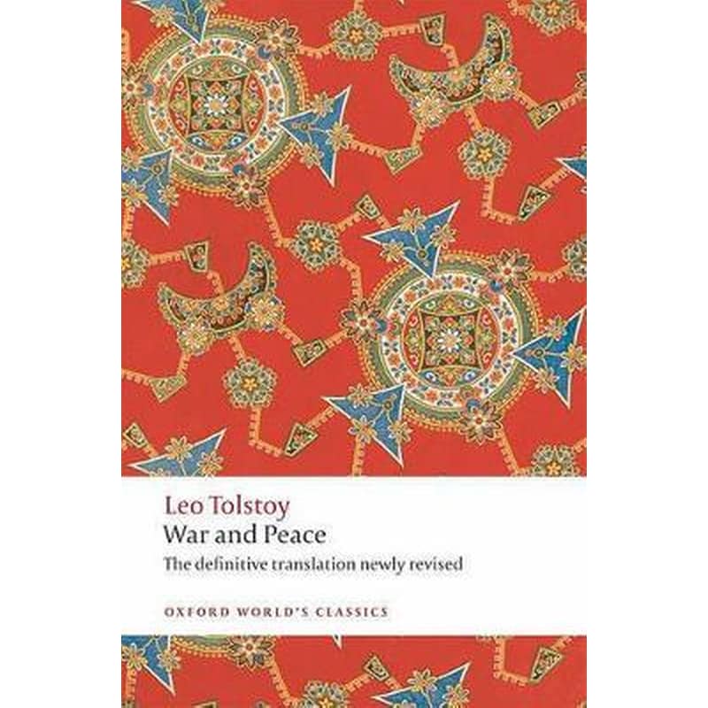 War and Peace